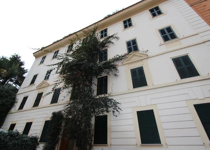 Residence Candia Rome