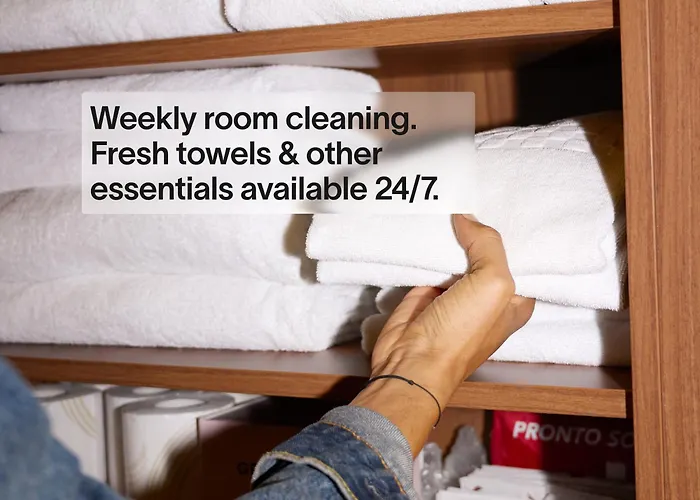 Aparthotel Numa Rome Vici