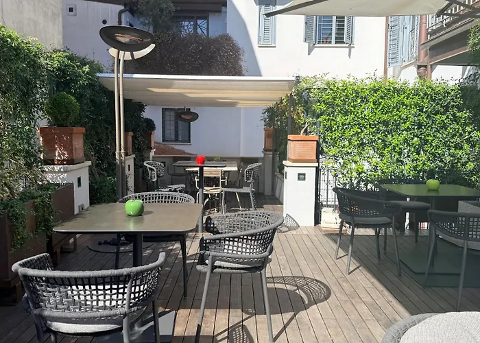 Palazzo Delle Pietre - Luxury Apartments Rom